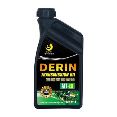 DERIN 自动变速器油 